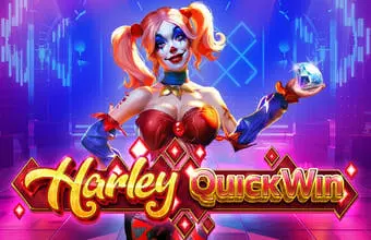 Harley QuickWin Buyout - Spin City - Congo